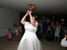 2011 Wedding